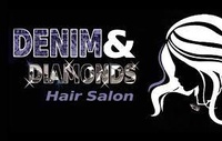 Denim & Diamonds Hair Salon