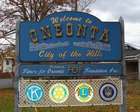 Future For Oneonta Foundation