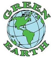 Green Earth Health Food Market