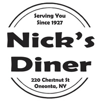 Nick's Diner