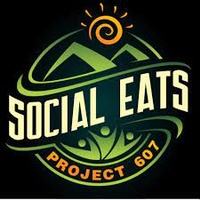 Social Eats Project 607, Inc.