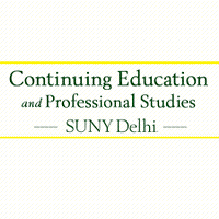 SUNY Delhi Office of Continuing Ed., & Prof. Studies