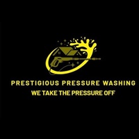 Prestigious Pressure Washing