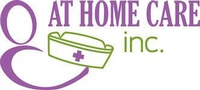 At Home Care, Inc.