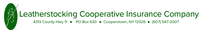 Leatherstocking Cooperative Insurance Company