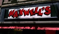 Maxwell's Specialty Shop