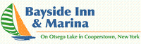 Bayside Inn & Marina