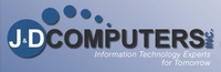 J & D Computers & Technology