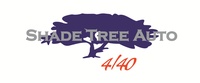 Shade Tree Auto
