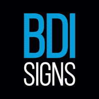 BDI Signs - Business Designs Inc.