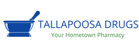 Tallapoosa Drug Company Tallapoosa Drug Company