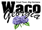 City of Waco City of Waco