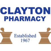 Clayton Pharmacy Clayton Pharmacy
