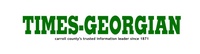 Times- Georgian Times- Georgian