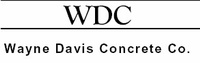 Wayne Davis Concrete, Inc.
