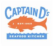 Captain D's Captain D's