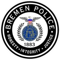 Bremen Police Department Bremen Police Department