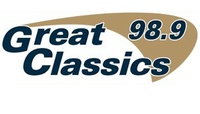 WWGA Great Classics 98.9 WWGA Great Classics 98.9
