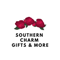 Southern Charm Books & Gifts Southern Charm Books & Gifts