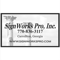 SignWorks Pro, Inc. SignWorks Pro, Inc.