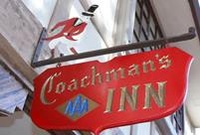 Coachman's Inn