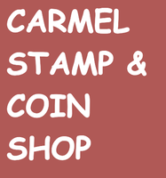 Carmel Stamp & Coin Shop