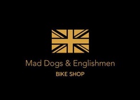 Mad Dogs & Englishmen Bike Shop