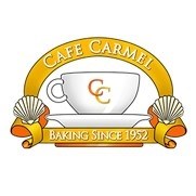 Cafe Carmel