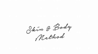 Skin & Body Method