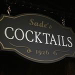 Sade's Cocktails