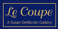 Le Coupe, a Susan De Nicolo Gallery
