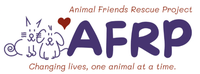 Animal Friends Rescue Project