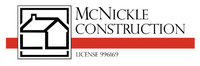 McNickle Construction