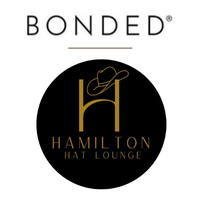 Bonded Permanent Jewelry x Hamilton Hat Lounge Bonded Permanent Jewelry x Hamilton Hat Lounge