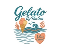 Gelato by the Sea