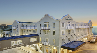 InterContinental The Clement Monterey