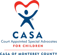 CASA of Monterey County