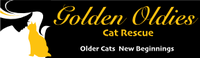 Golden Oldies Cat Rescue