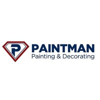PAINTMAN Painting & Decorating