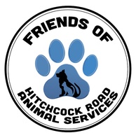 Friends of Hitchcock Road Animal Services (FoHRAS)