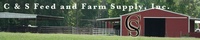 C & S Feed and Farm Supply