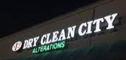 Dry Clean City