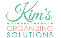 Kim's Organizing Solutions