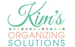 Kim's Organizing Solutions