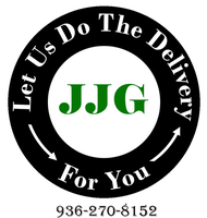 JJG Courier Services LLC