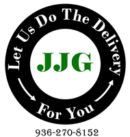 JJG Courier Services LLC JJG Courier Services LLC