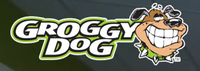 Groggy Dog Tees of Montgomery