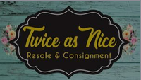 Twice AS Nice Resale & Consignment