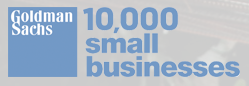 Goldman Sachs 10,000 Small Businesses HCC Northwest