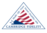Cambridge Fidelity